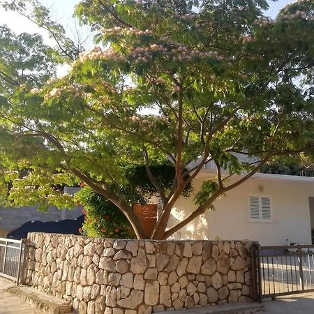 Maranovići Apartments By The Sea Cove Saplunara, Mljet - 4896 מראה חיצוני תמונה