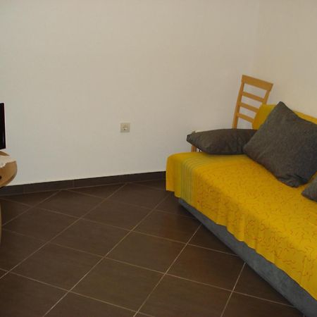 Maranovići Apartments By The Sea Cove Saplunara, Mljet - 4896 חדר תמונה