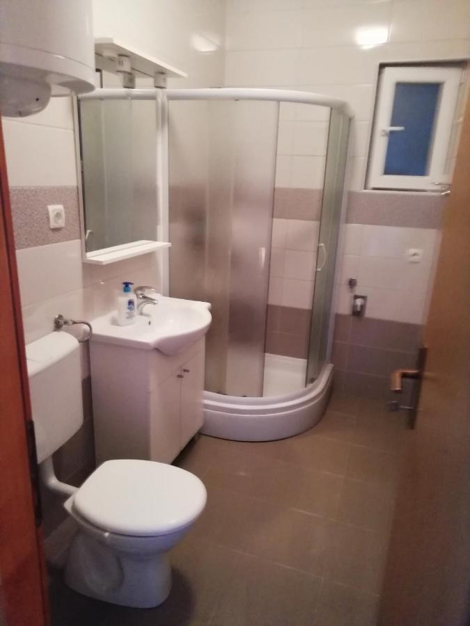 Maranovići Apartments By The Sea Cove Saplunara, Mljet - 4896 מראה חיצוני תמונה
